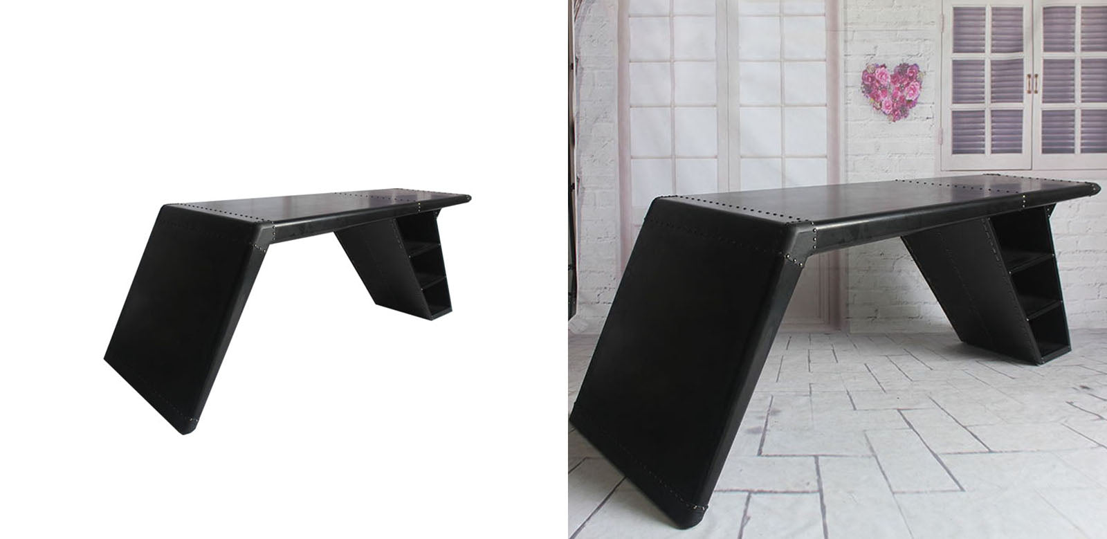 Bagnell Lift Up Coffee Table-Ritconcept-Rit Concept