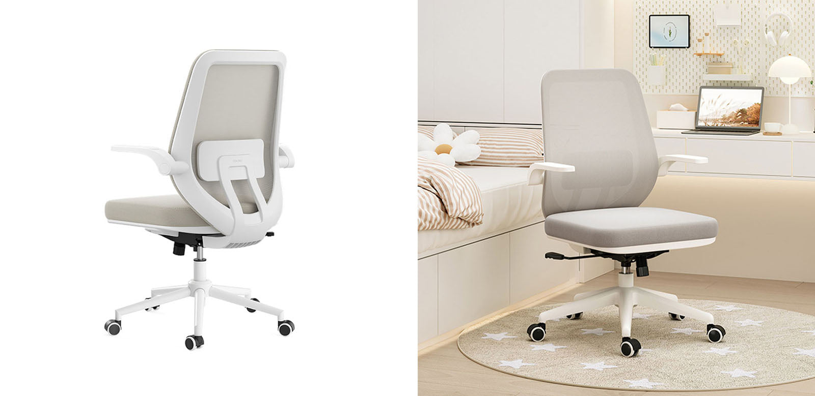 Kelsey Office Chair-Ritconcept-Rit Concept