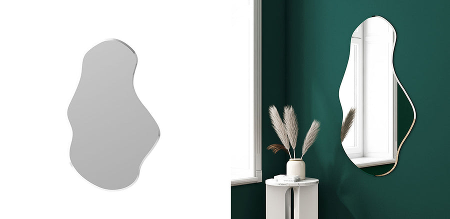 RE44 Mirror - bedroom mirror