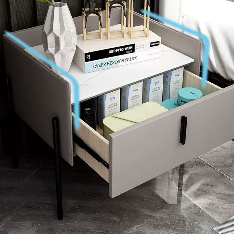 Simpdiy Bedside Table｜Rit Concept