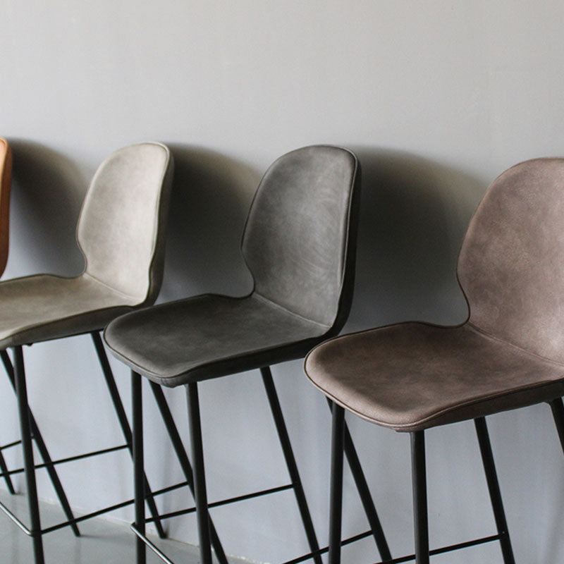Zavier Bar Stool-Ritconcept-Rit Concept