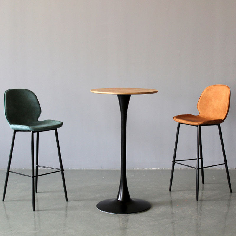 Zavier Bar Stool Rit Concept