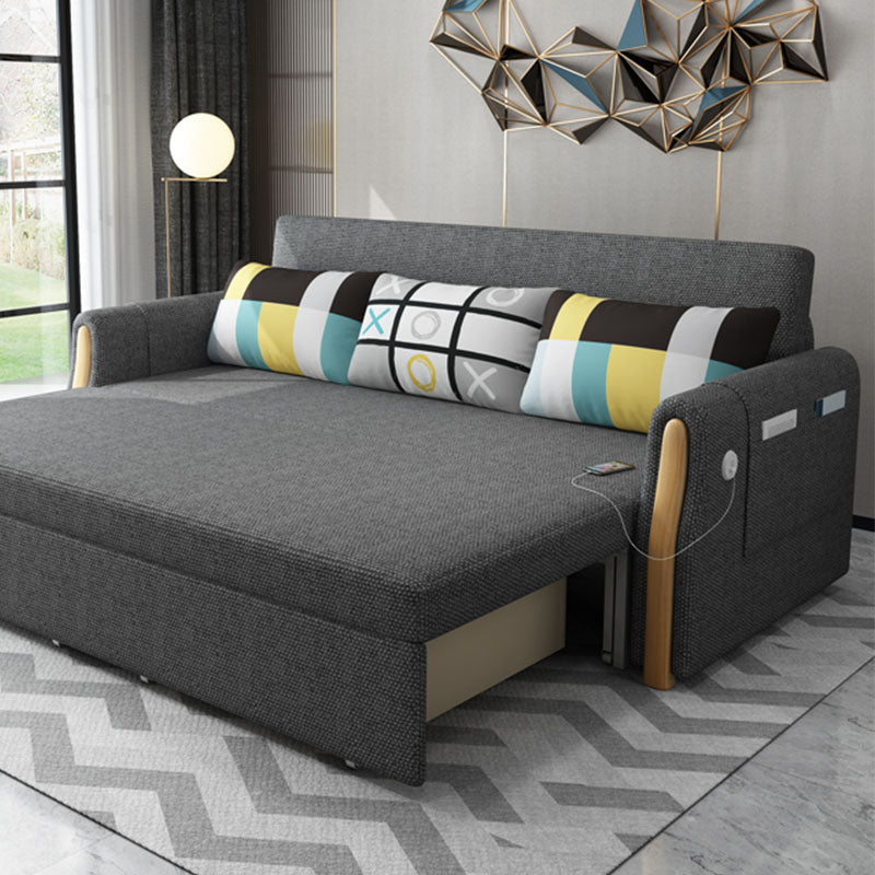 Abner Two Seater Sofa Bed Rit Concept