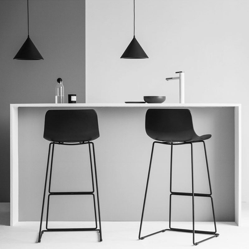 Osmond Nordic Bar Stool - bar stool UK