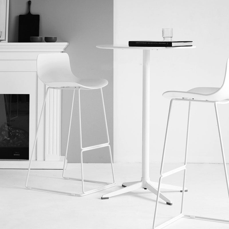 Osmond Nordic Bar Stool-Ritconcept-Rit Concept