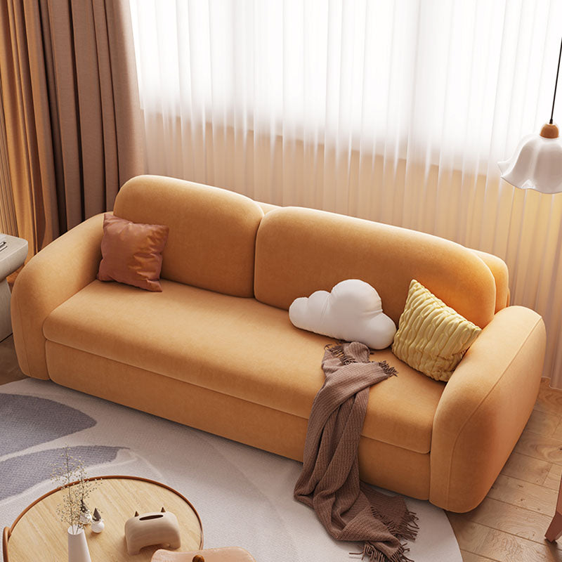 Soft Cloud Two Seater Sofa Bed｜Rit Concept