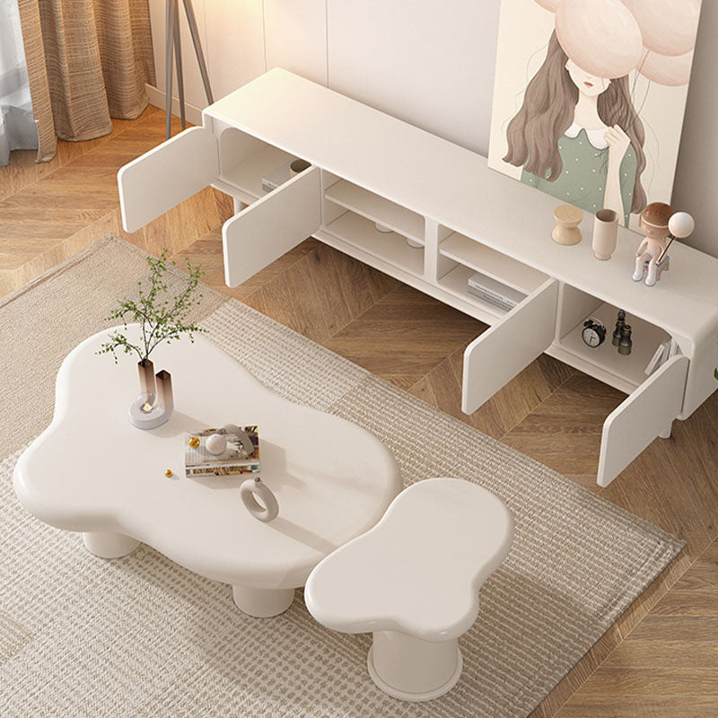 Leilani Living Room Set, Leilani Stylish Coffee Table-Ritconcept-Rit Concept