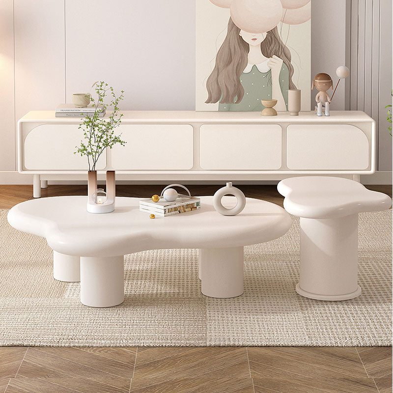 Leilani Living Room Set, Leilani Stylish Coffee Table-Ritconcept-Rit Concept