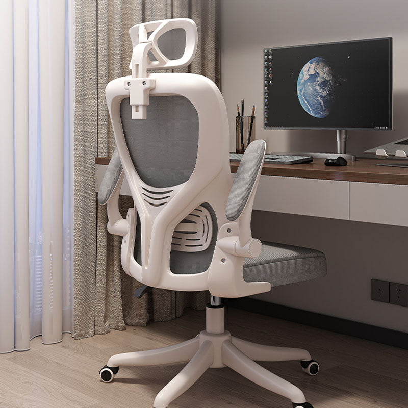 Ignatius Office Chair, High Back - ignatius office chair UK
