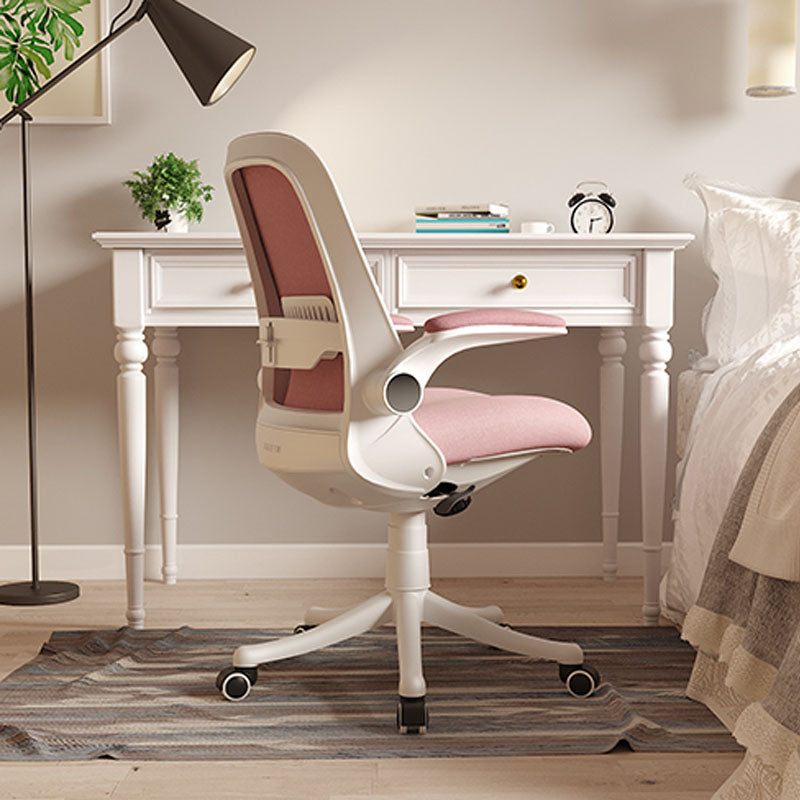 Ticova Office Chair, Middle Back - office chair UK