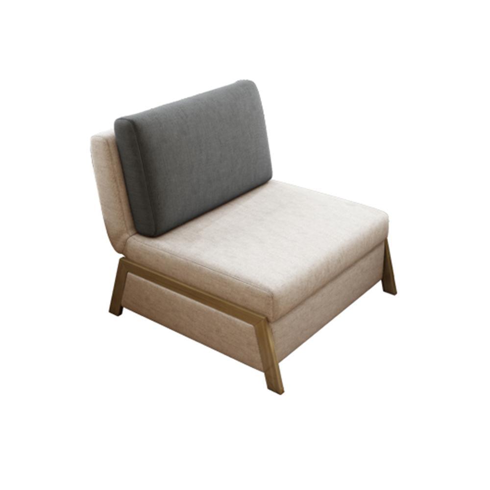 Nora Sofa Bed, Single Bed-Weilai Concept-Beige-94cm-Rit Concept