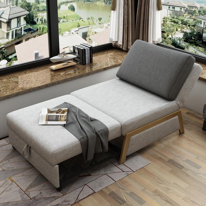 Nora Sofa Bed, Single Bed-Weilai Concept-Rit Concept